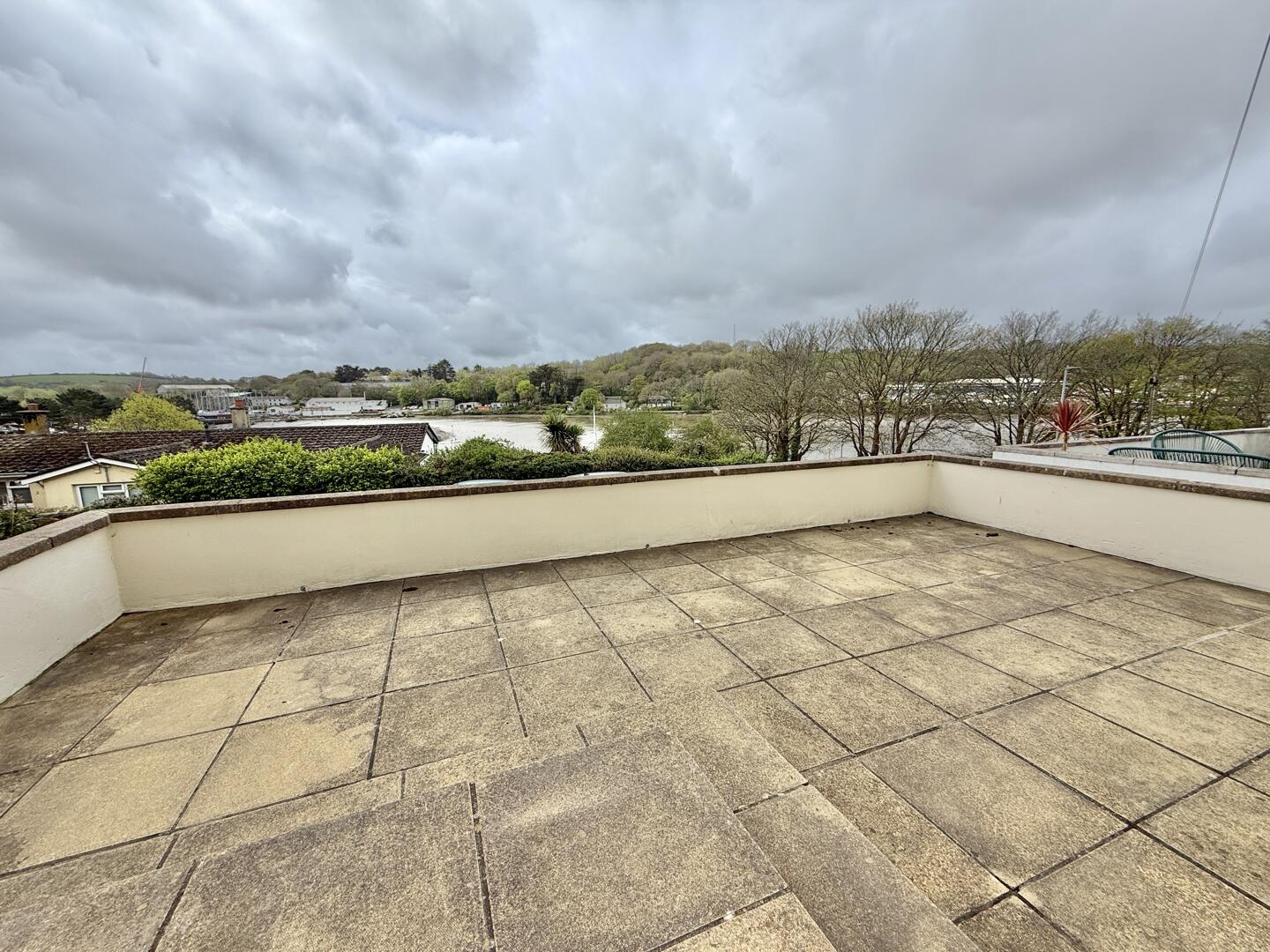 4 bed property in Trevelva Road, Truro